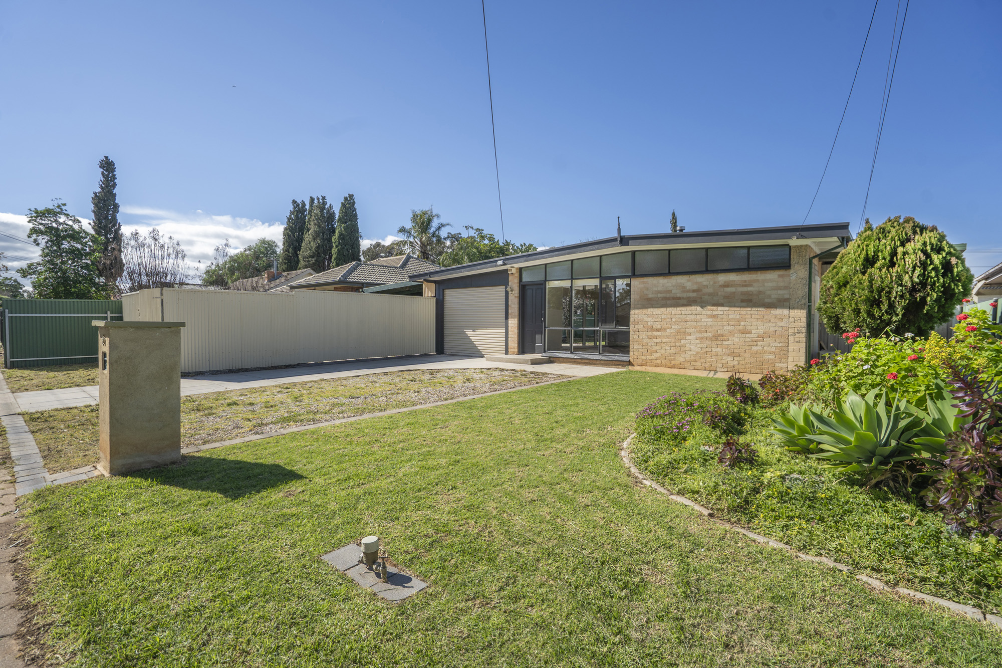 Rental properties & online application form