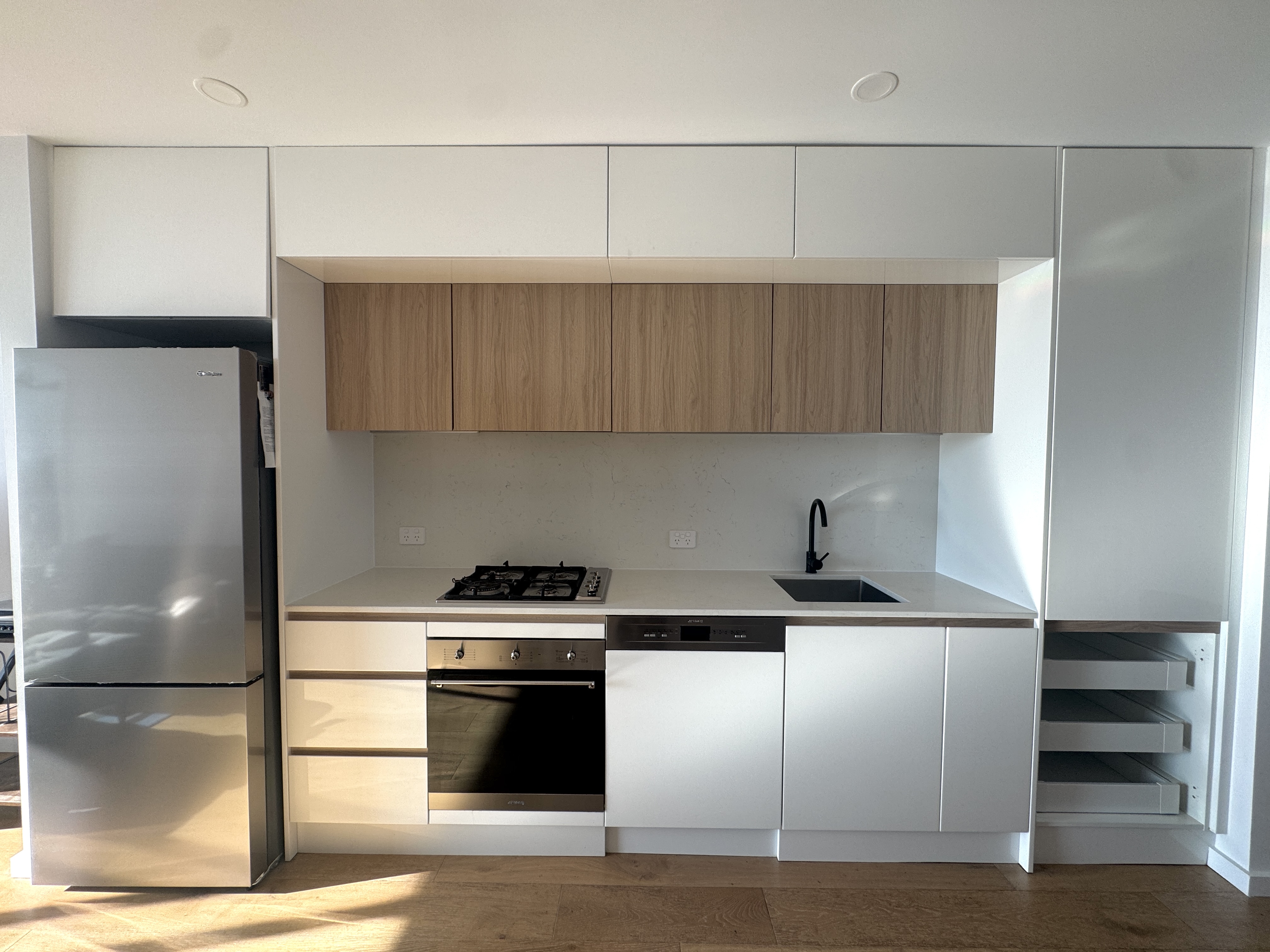 Rental properties & online application form
