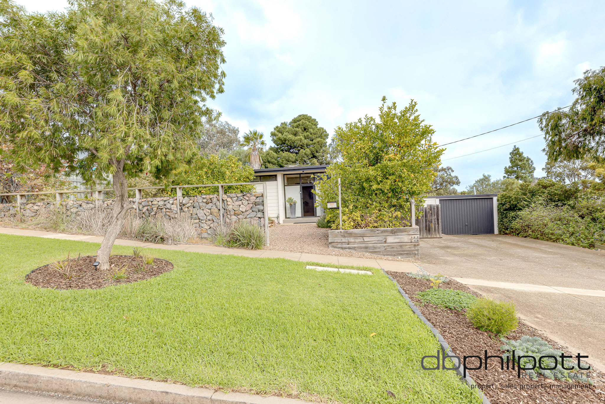 Rental properties & online application form