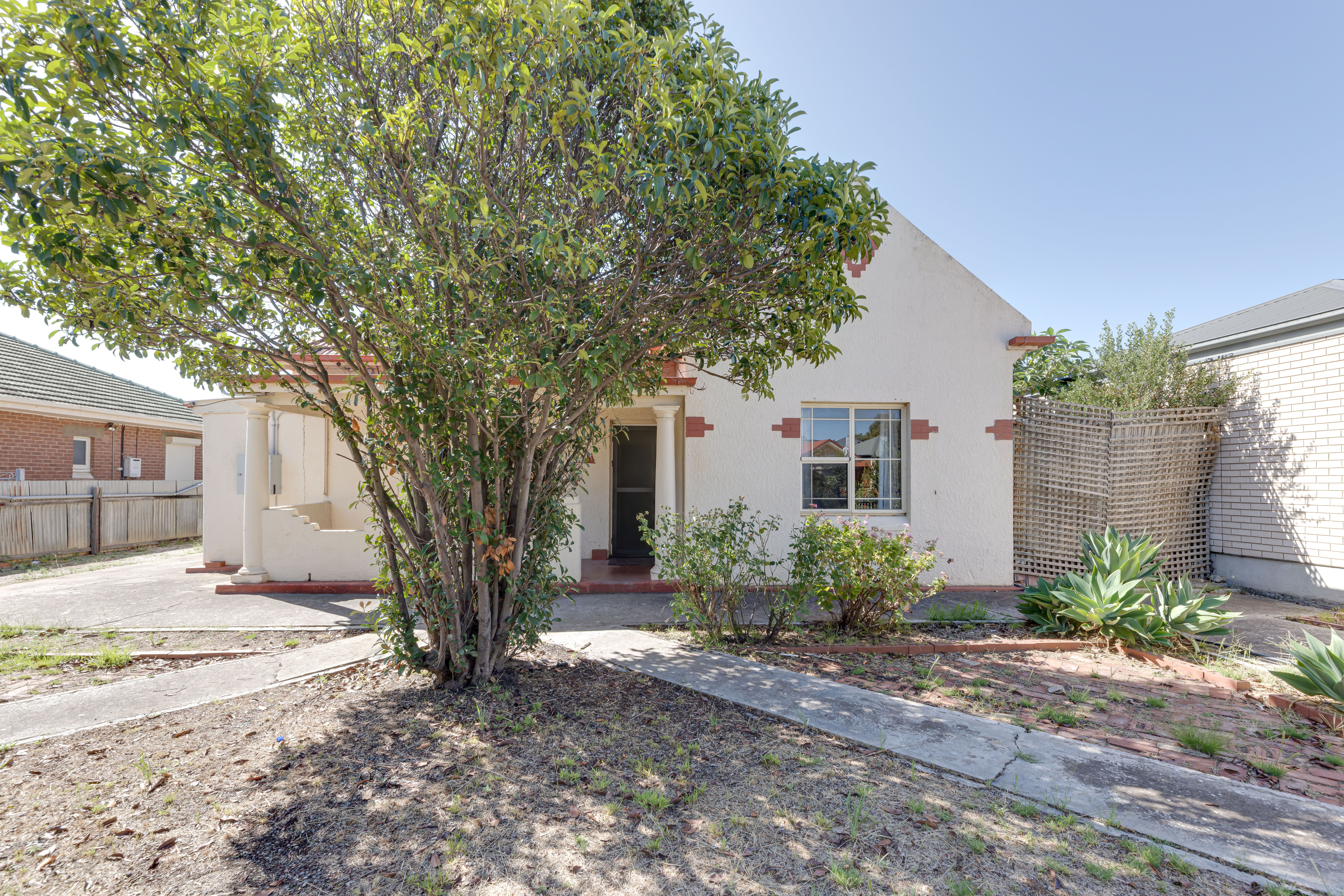 Rental properties & online application form