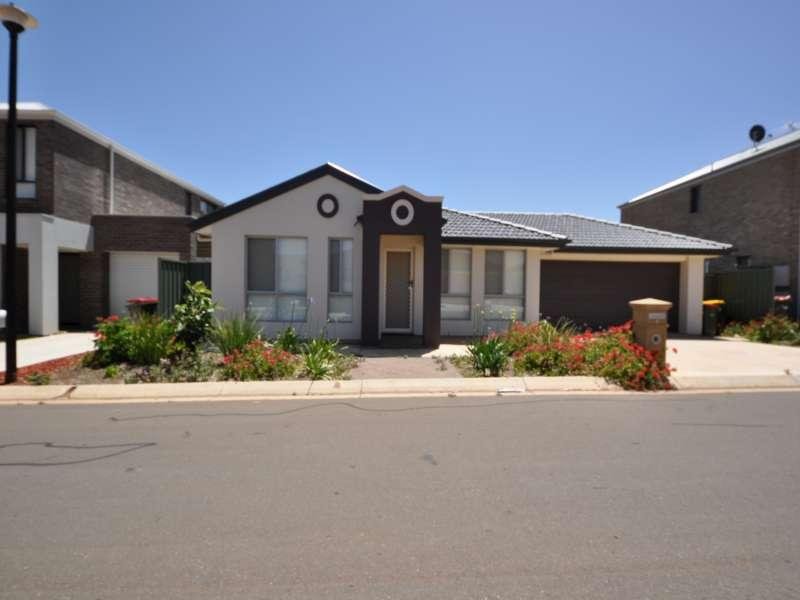 Rental properties & online application form