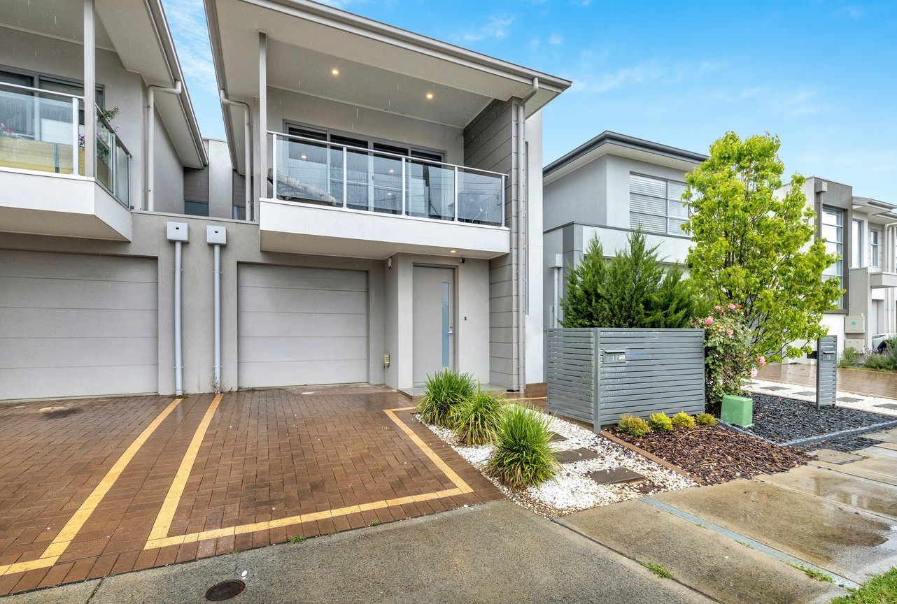 Rental properties & online application form