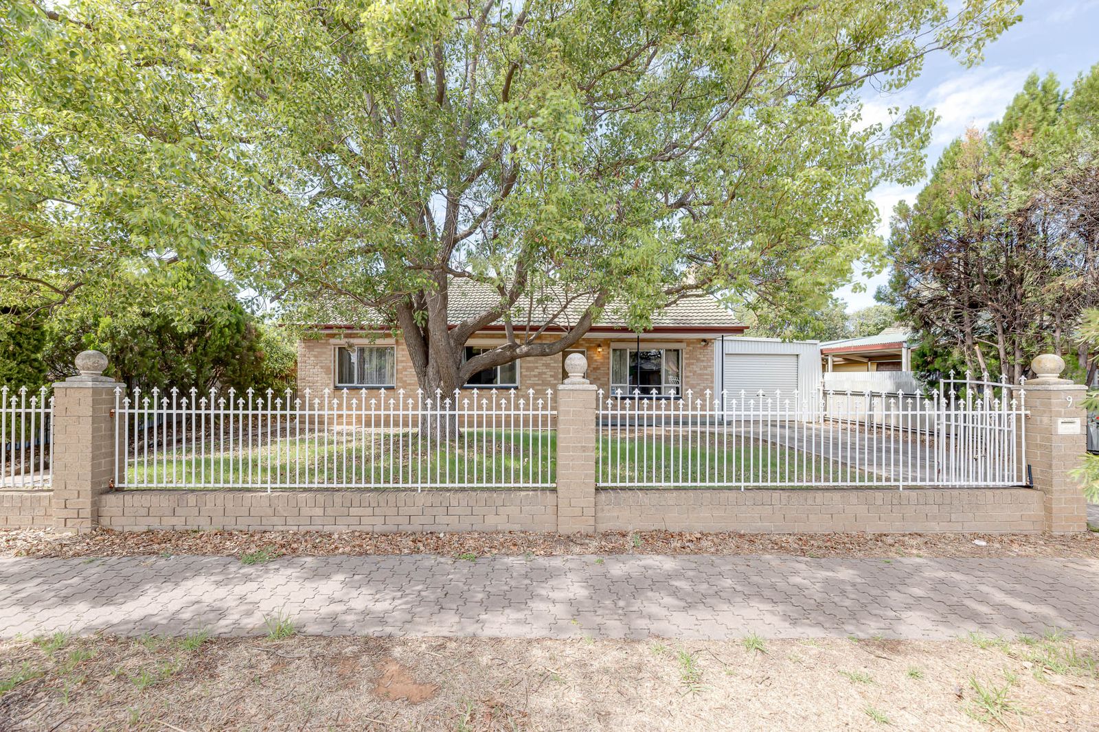 Rental properties & online application form