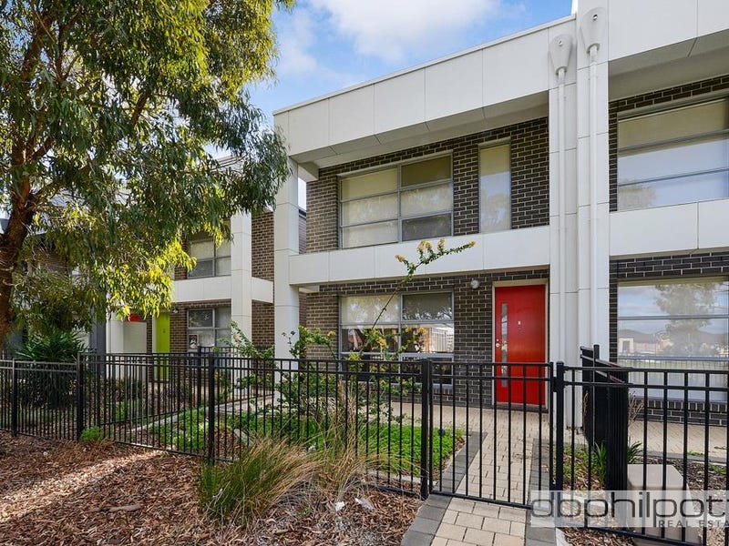 Rental properties & online application form
