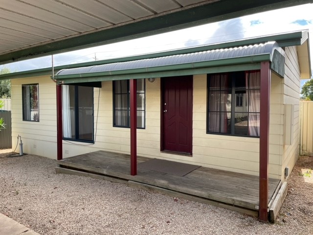 Rental properties & online application form