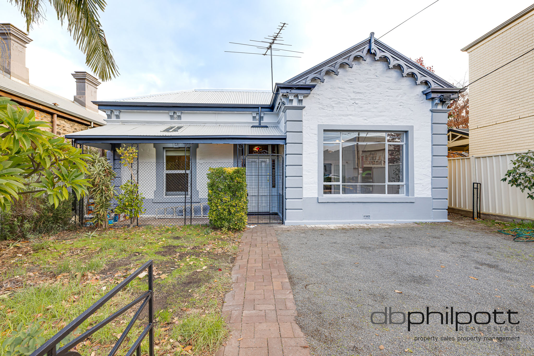 Rental properties & online application form