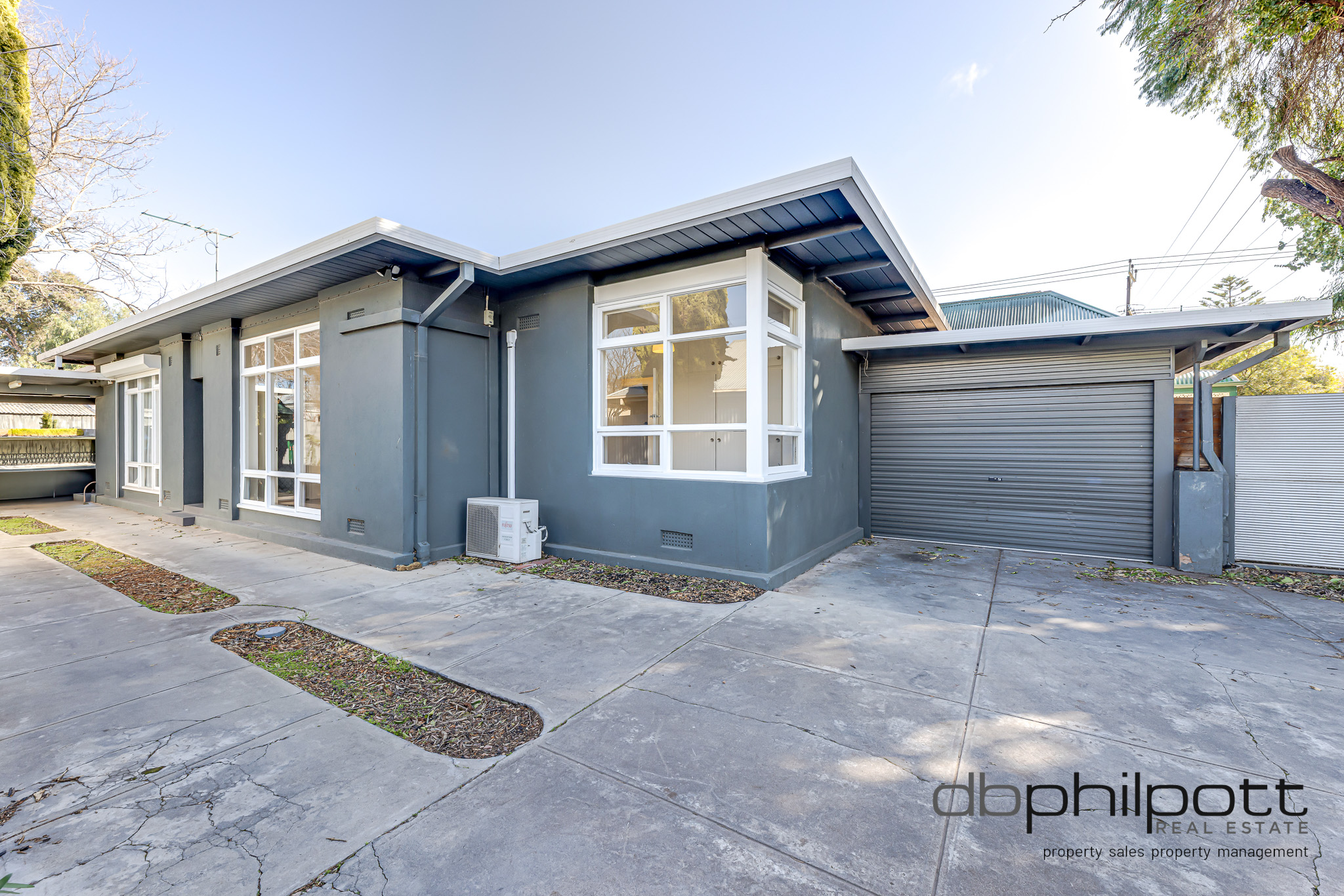 Rental properties & online application form