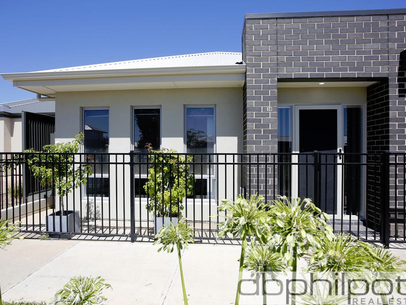 Rental properties & online application form