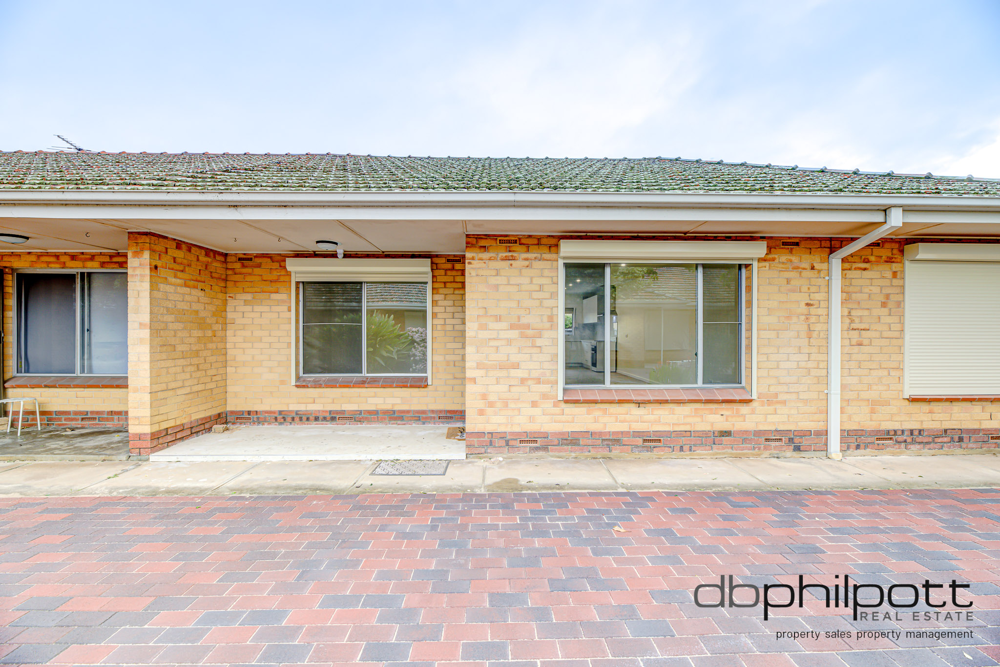 Rental properties & online application form