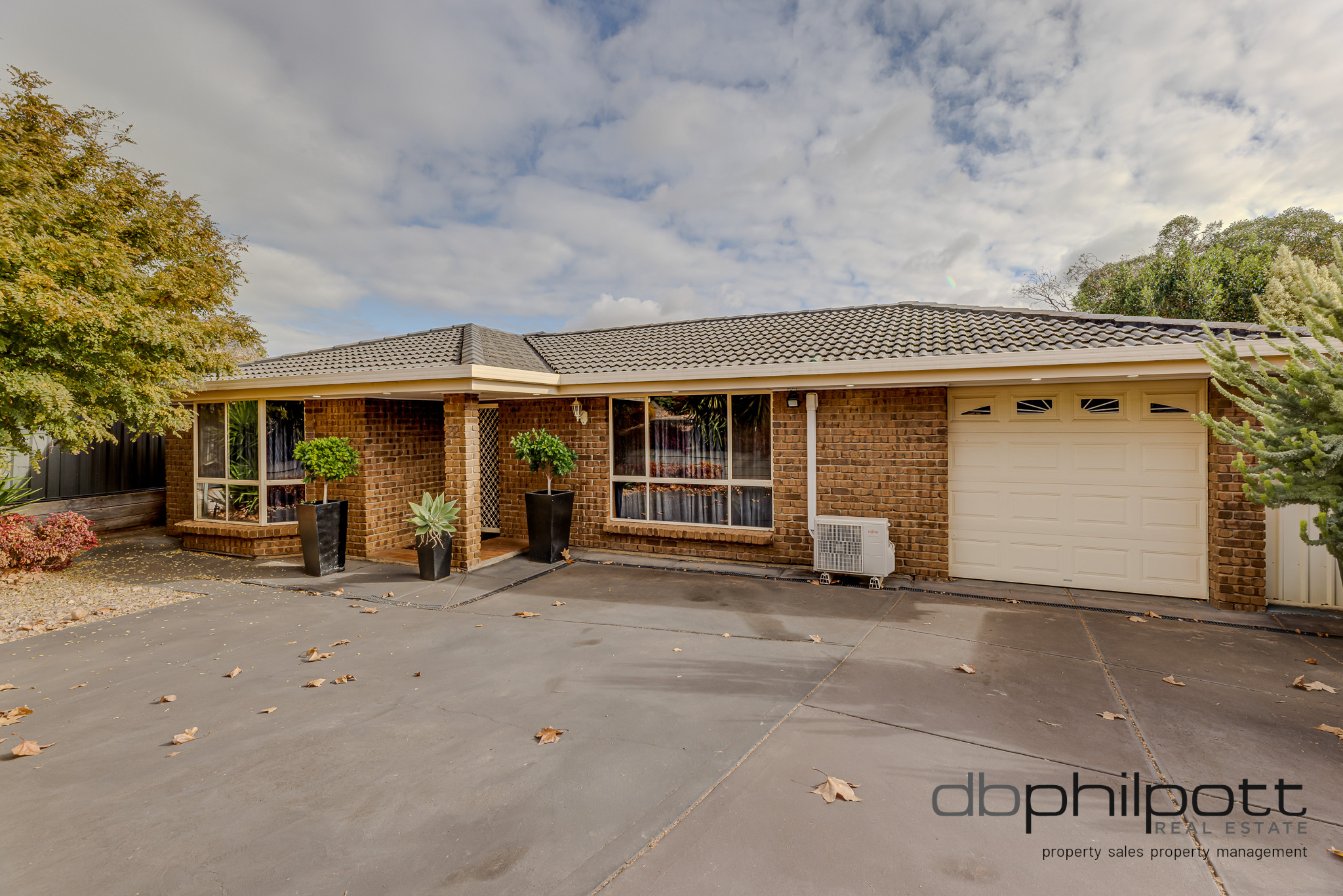 Rental properties & online application form