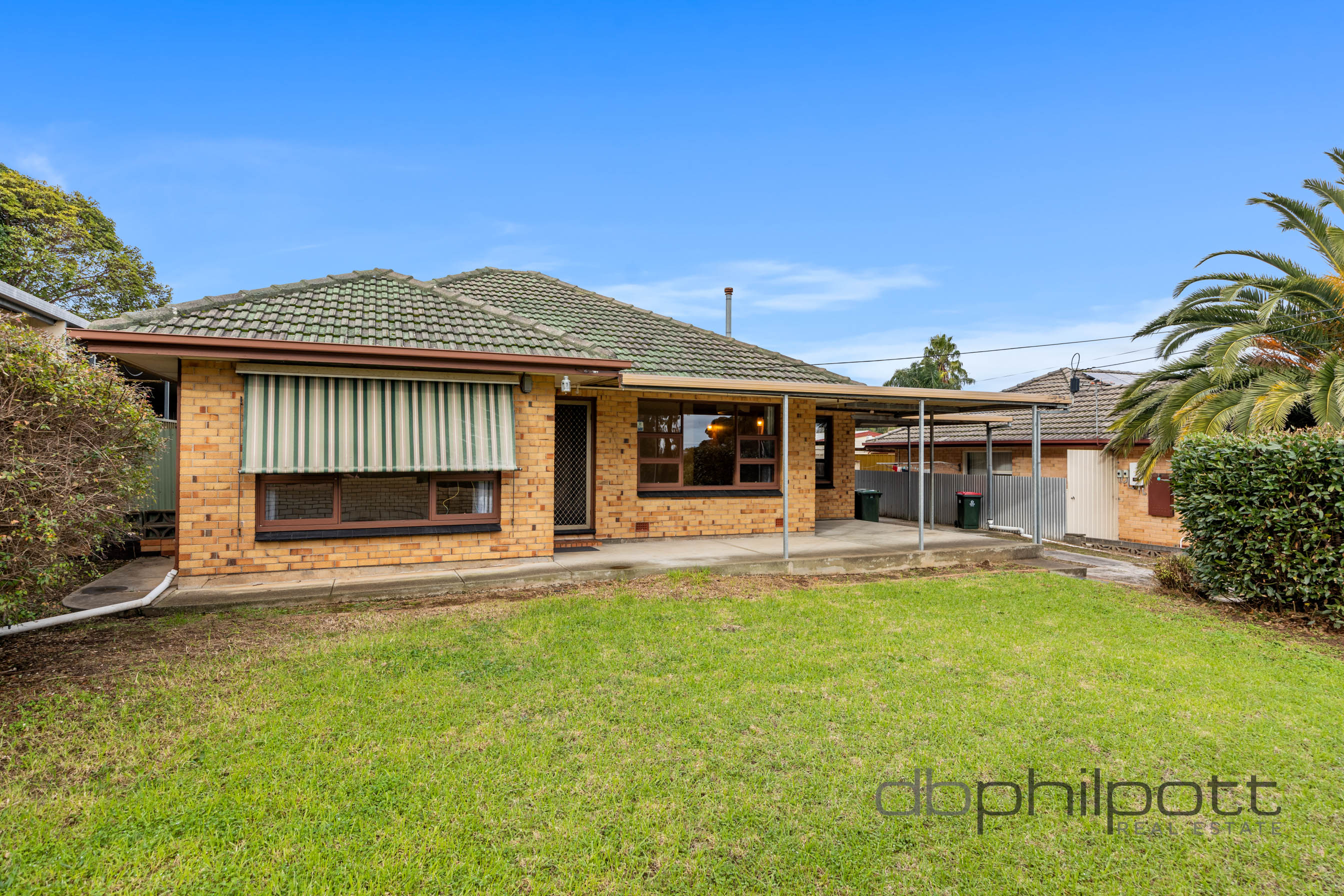 Rental properties & online application form