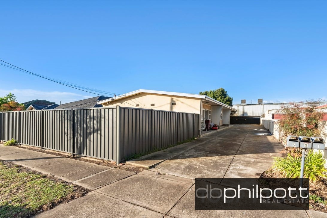 Rental properties & online application form