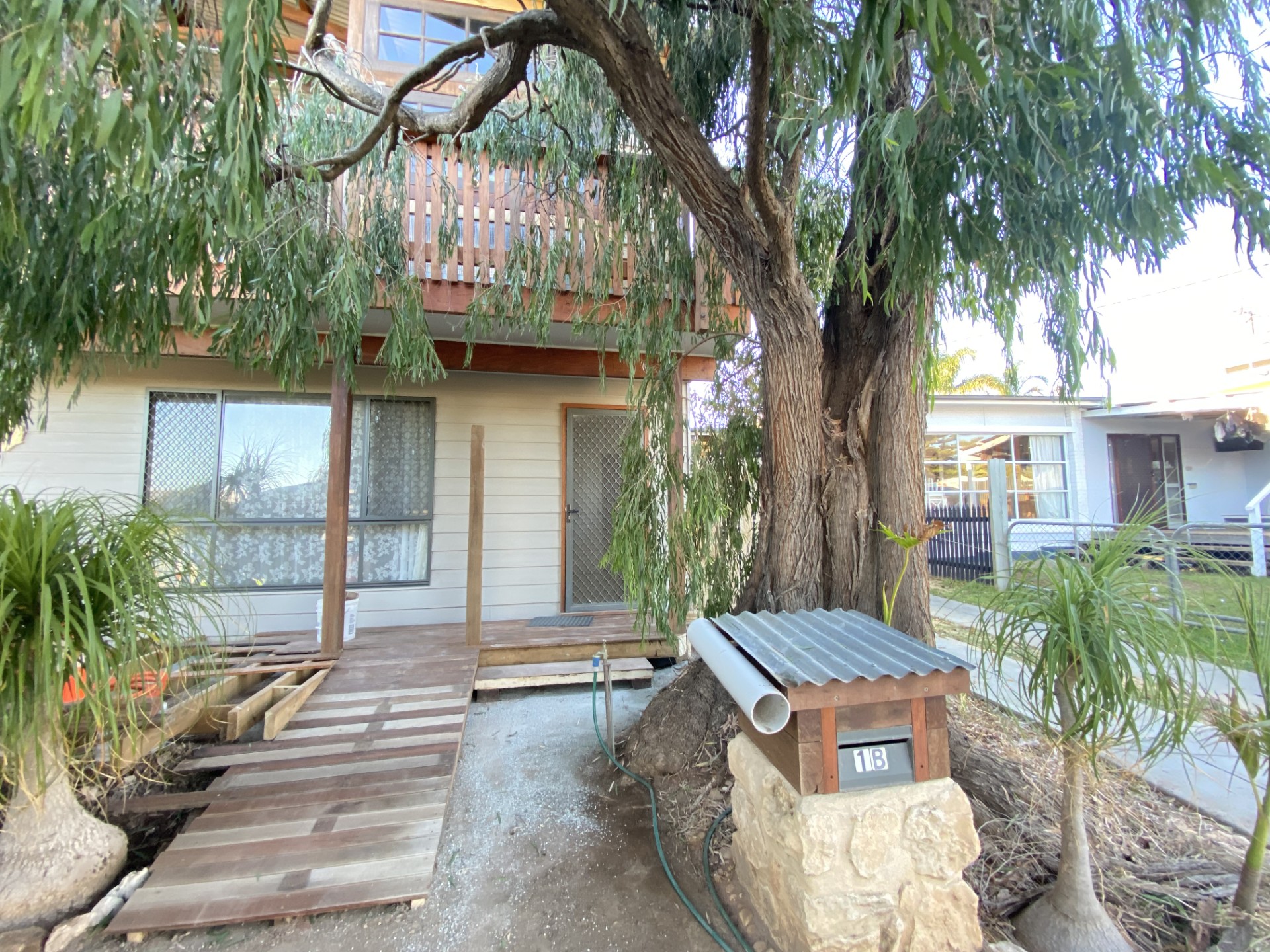 Rental properties & online application form