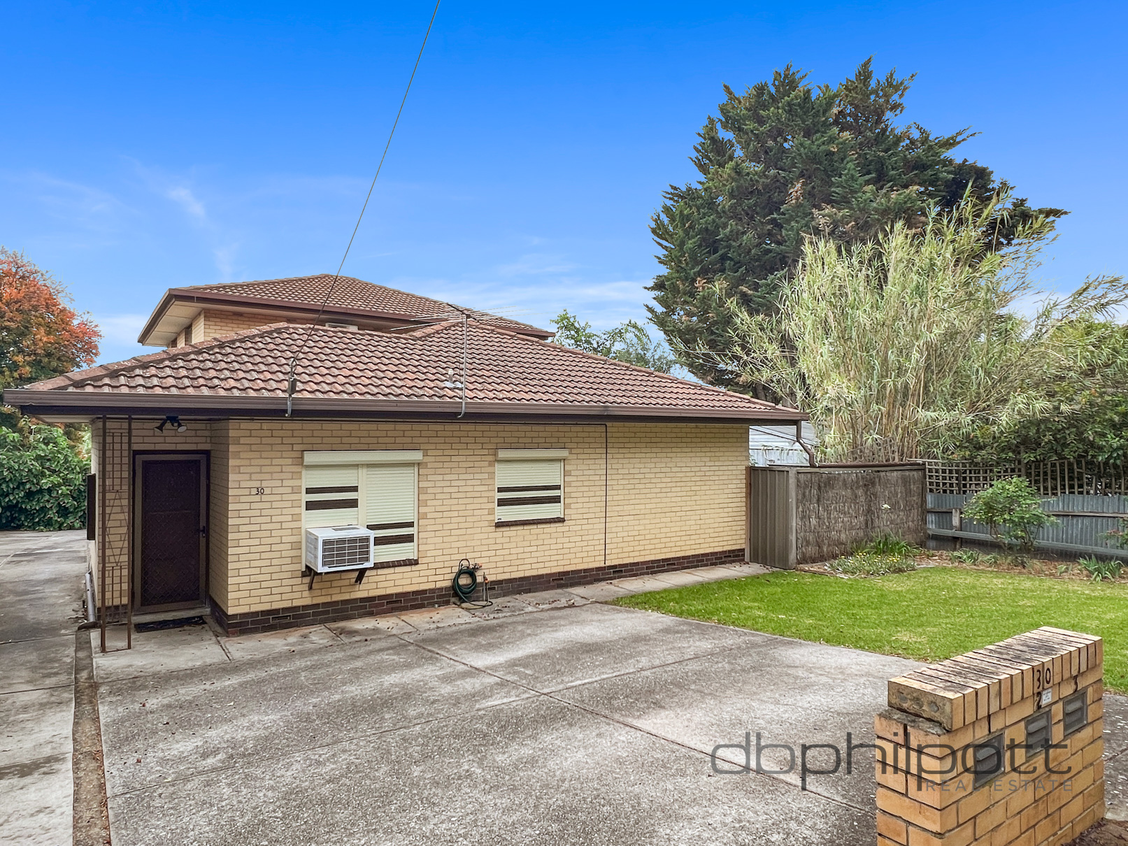 Rental properties & online application form