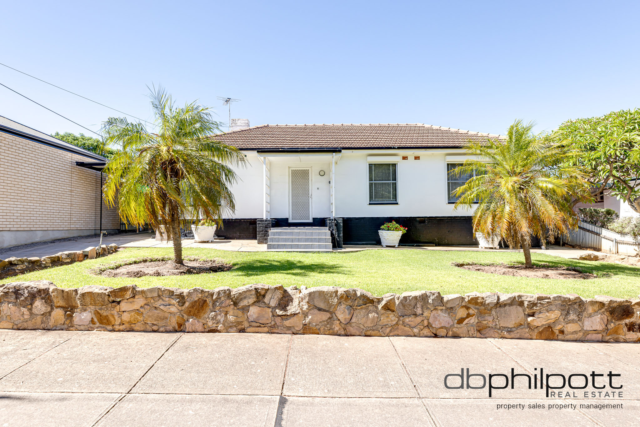 Rental properties & online application form