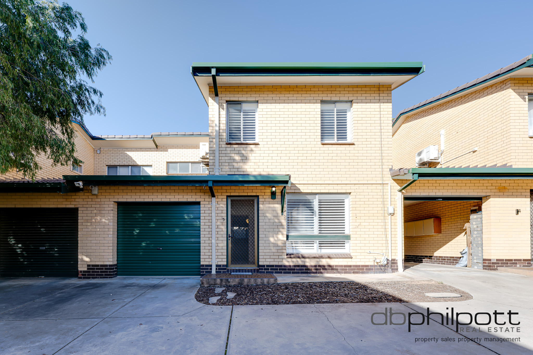 Rental properties & online application form
