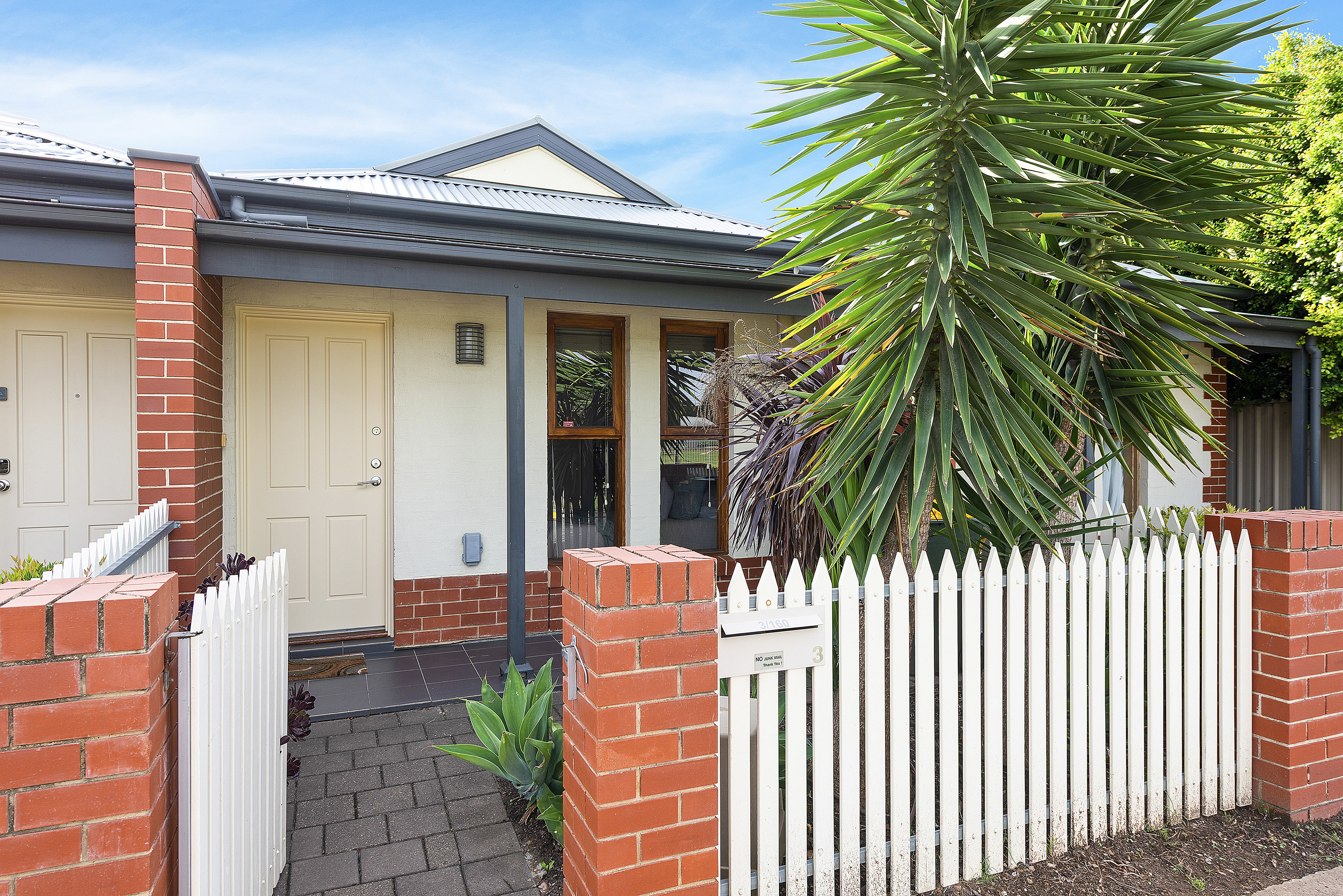Rental properties & online application form