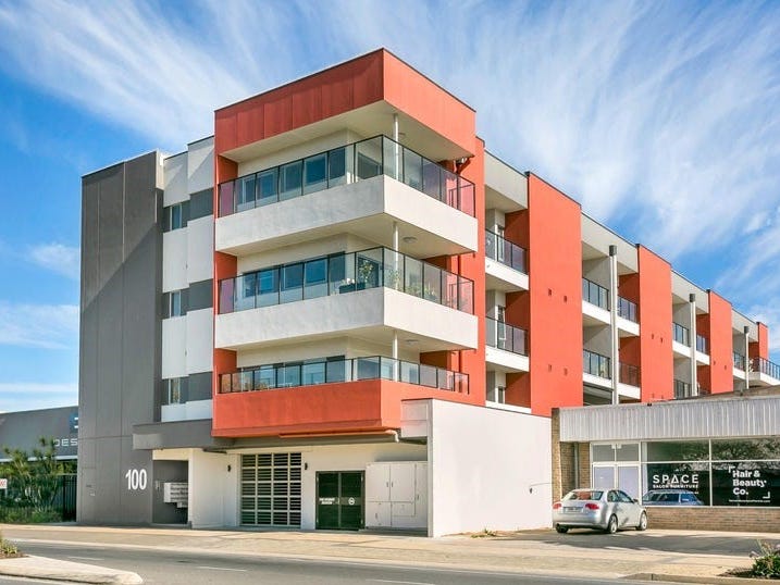 Rental properties & online application form