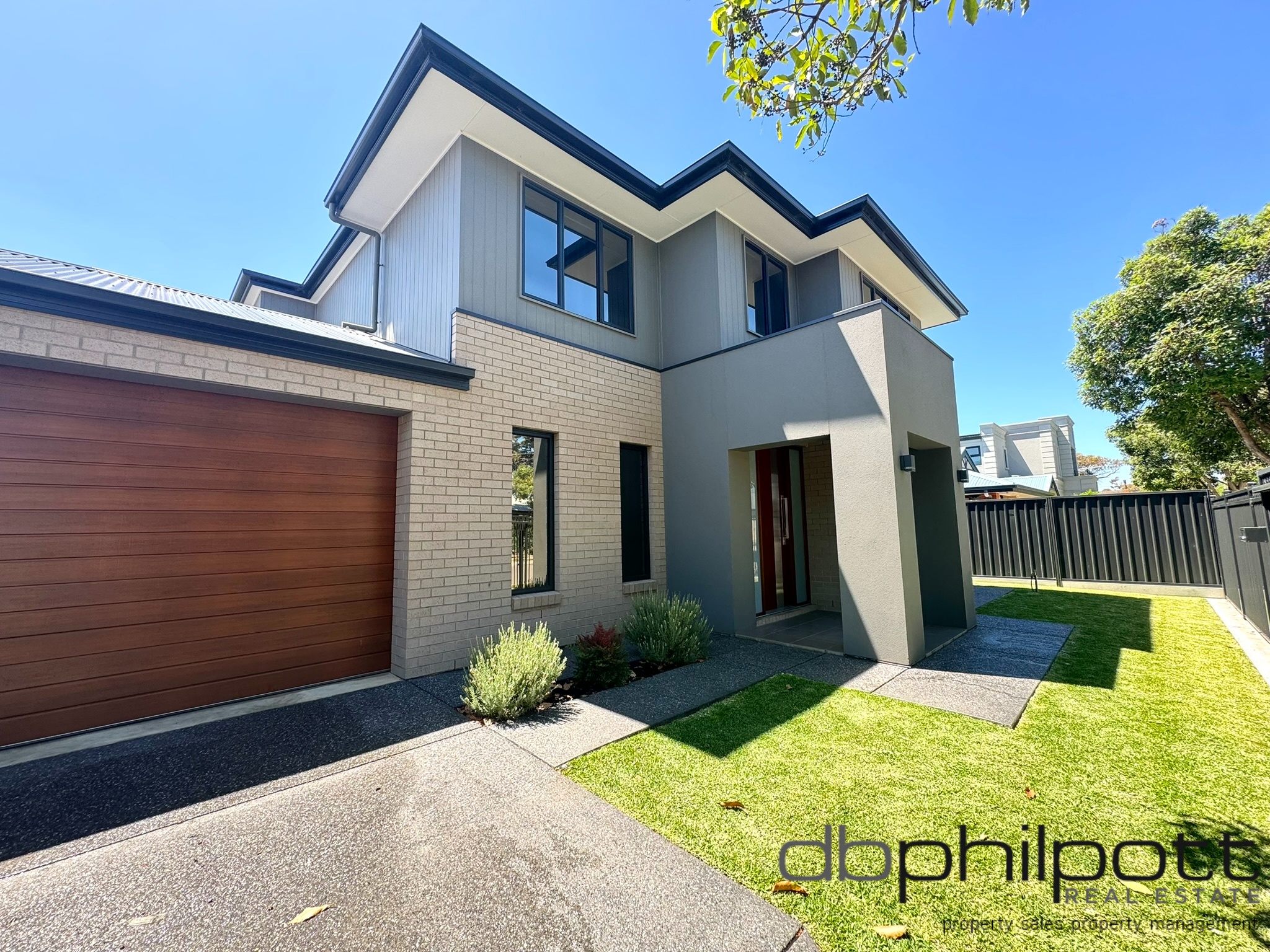 Rental properties & online application form