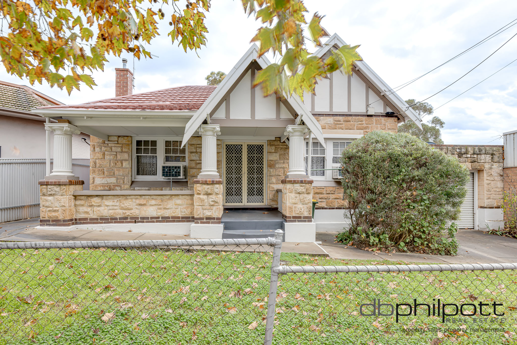 Rental properties & online application form