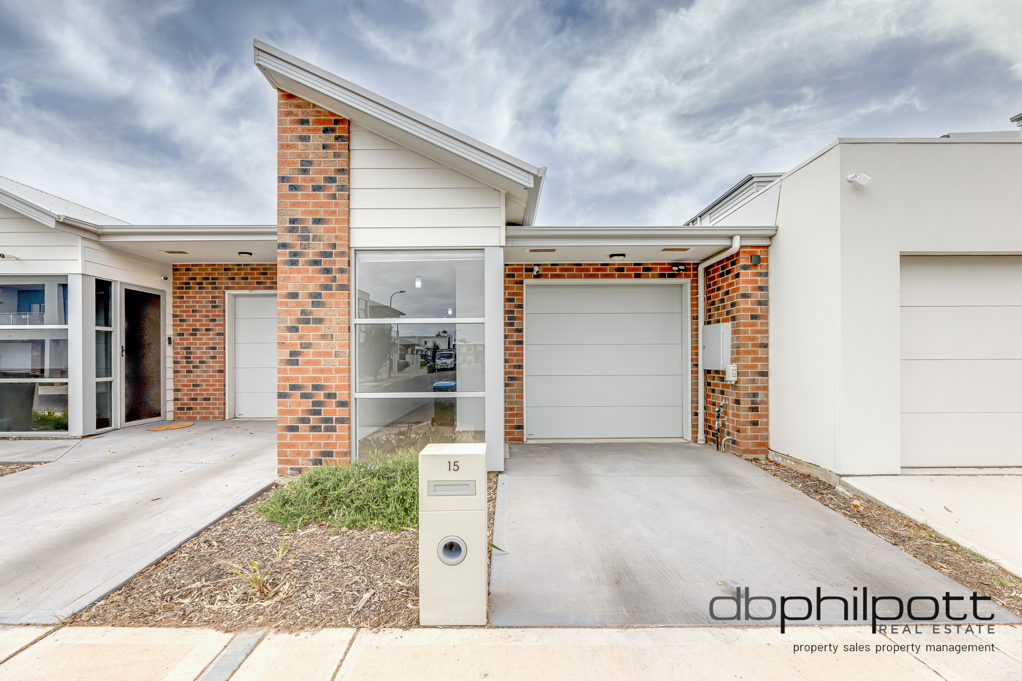 Rental properties & online application form