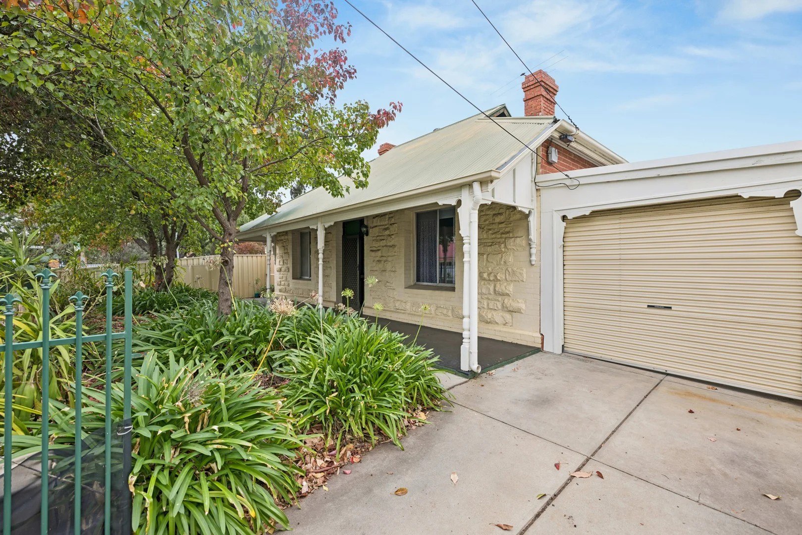 Rental properties & online application form