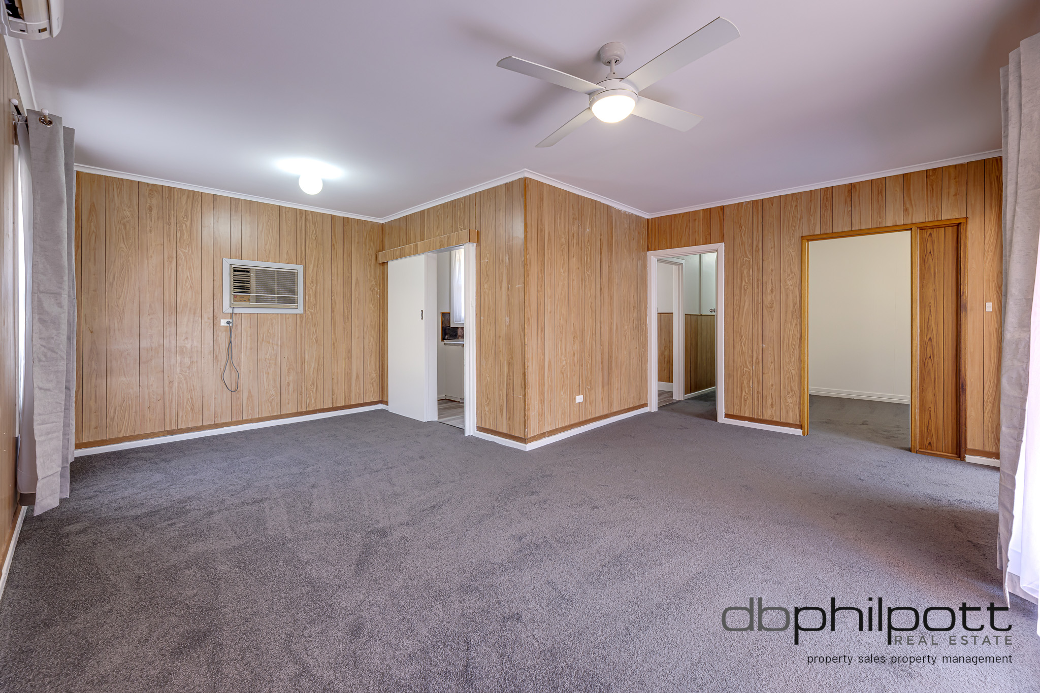 Rental properties & online application form