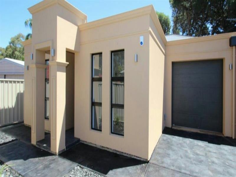 Rental properties & online application form