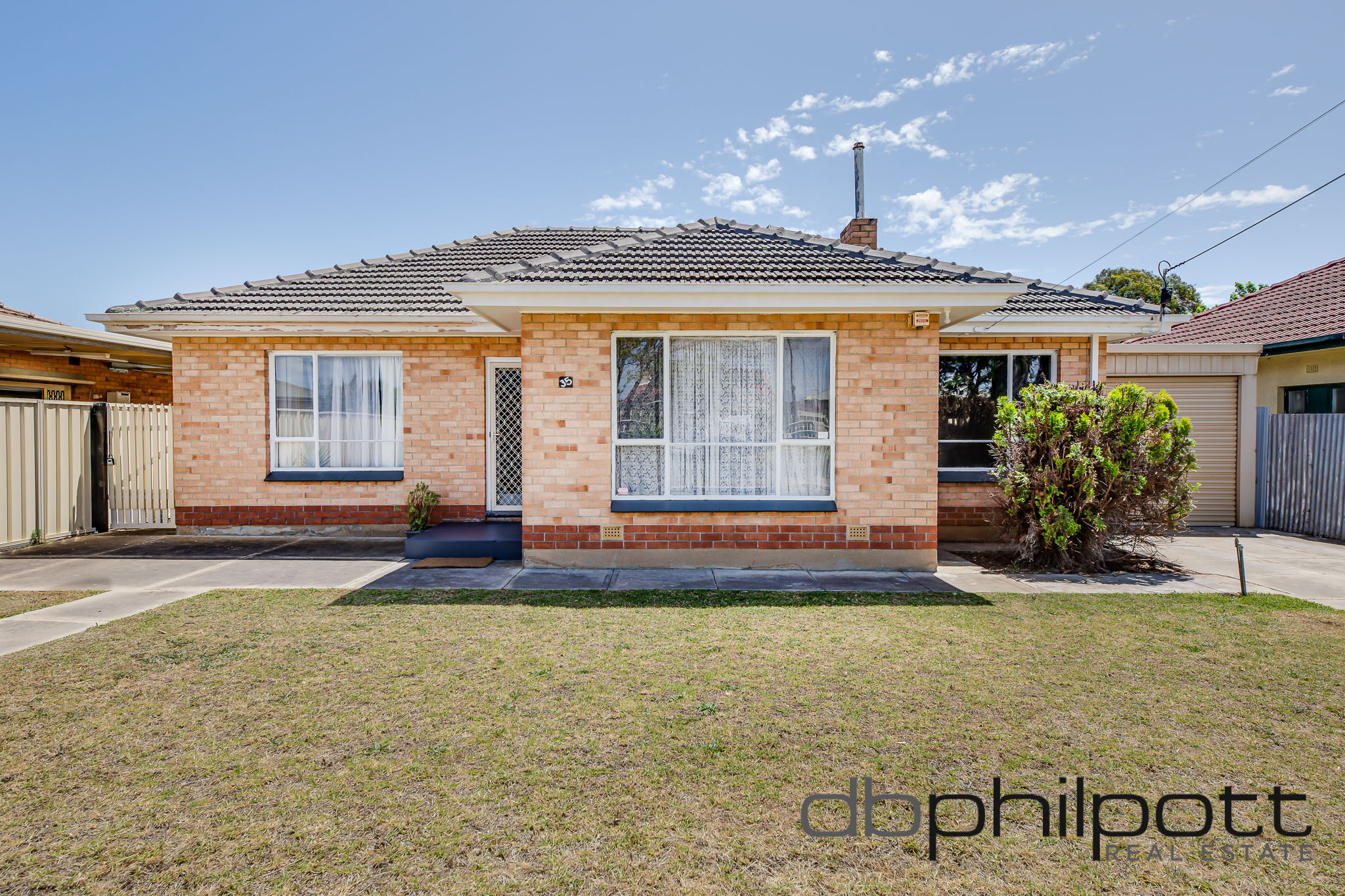 Rental properties & online application form