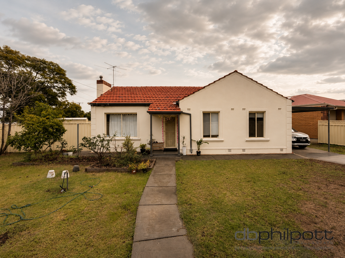 Rental properties & online application form
