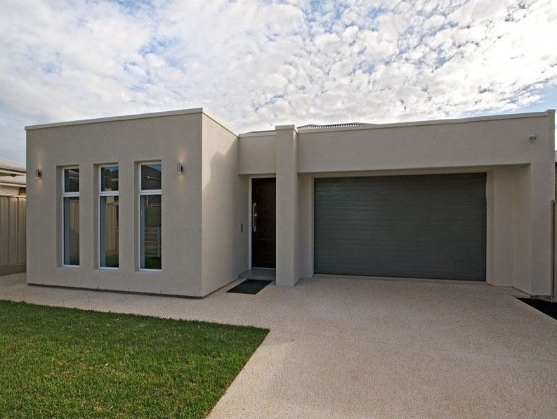 Rental properties & online application form