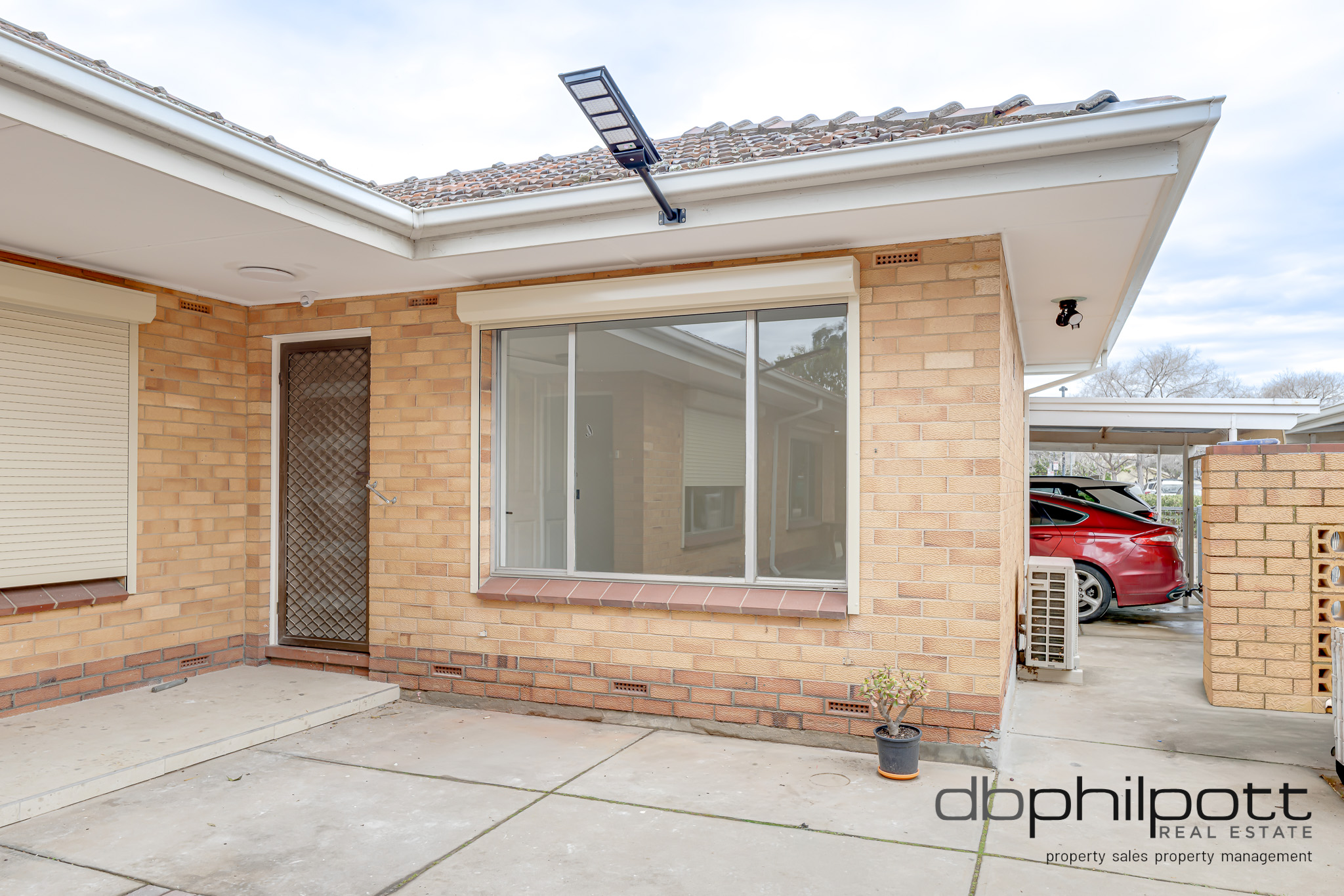 Rental properties & online application form
