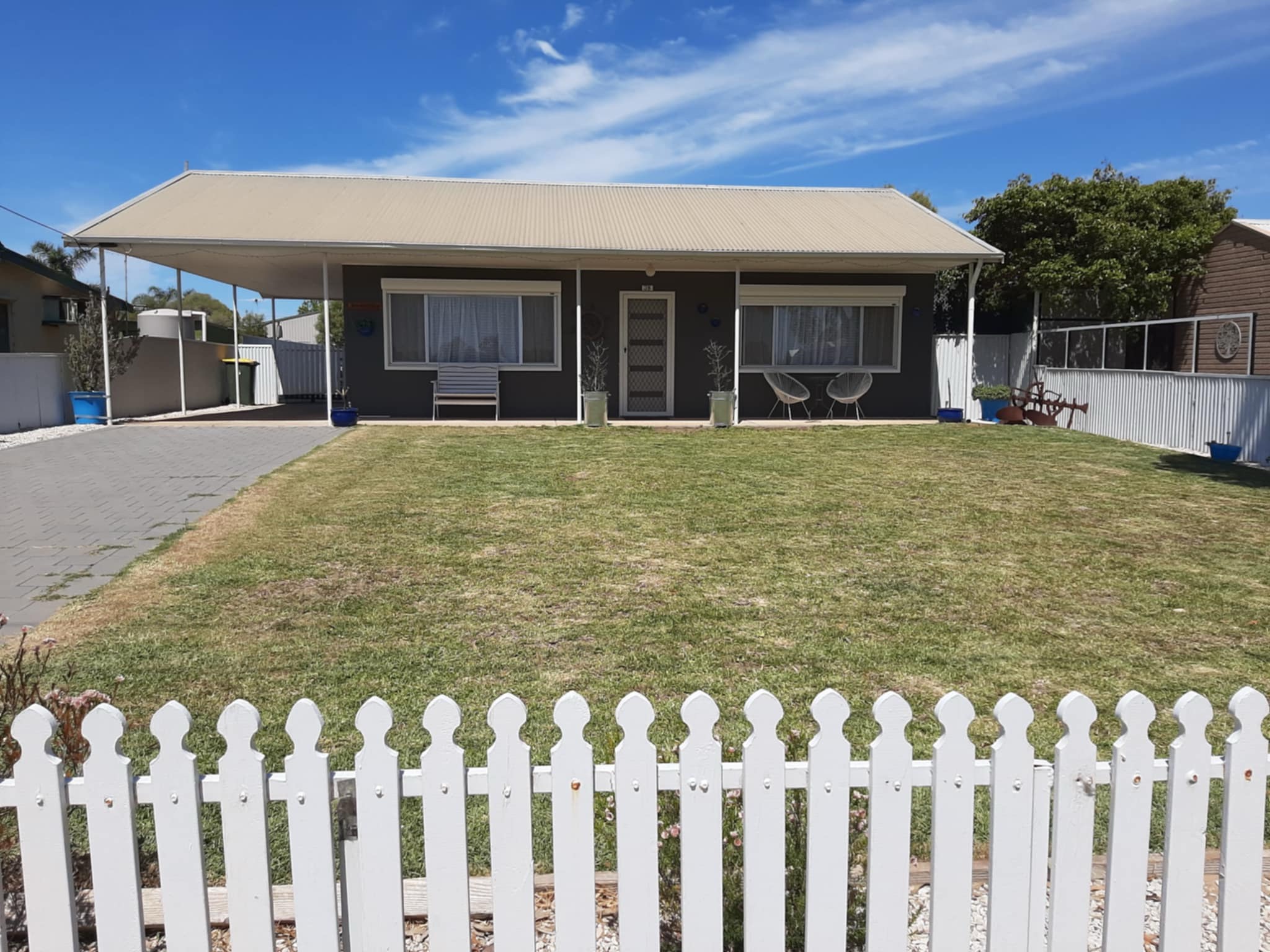 Rental properties & online application form