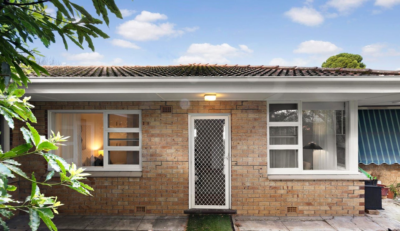 Rental properties & online application form