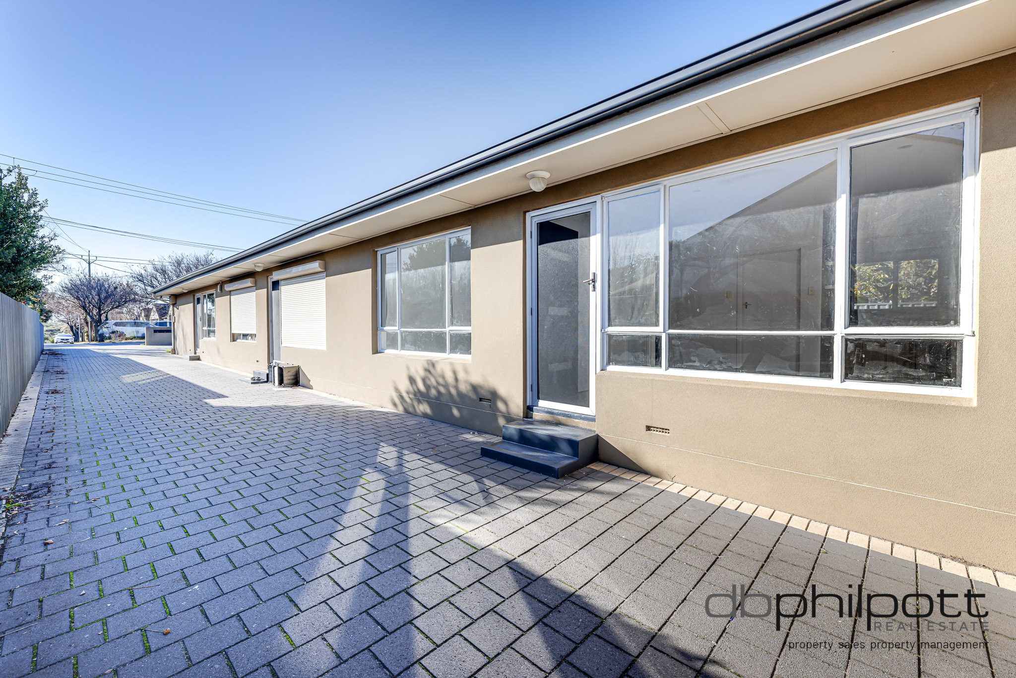 Rental properties & online application form