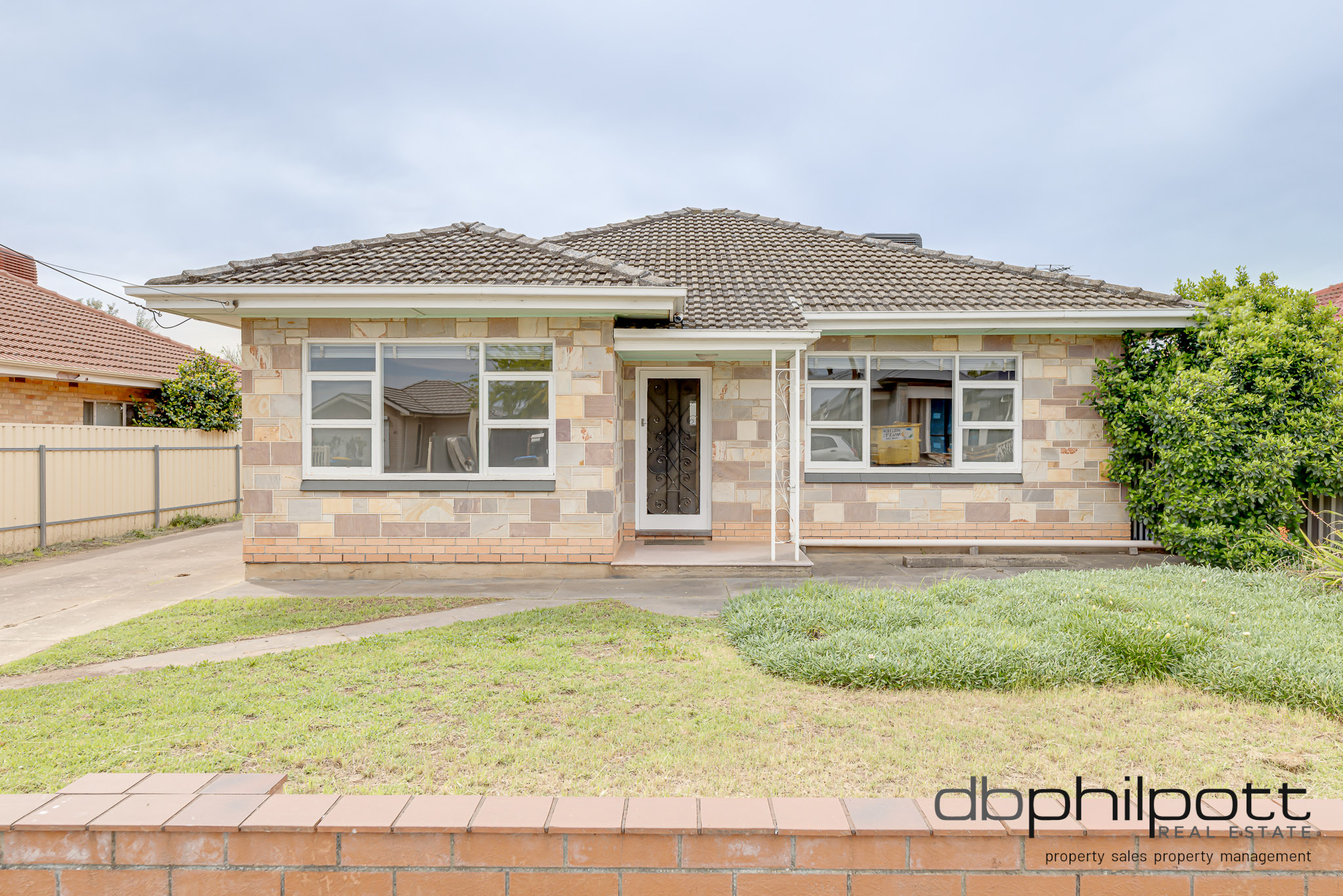 Rental properties & online application form