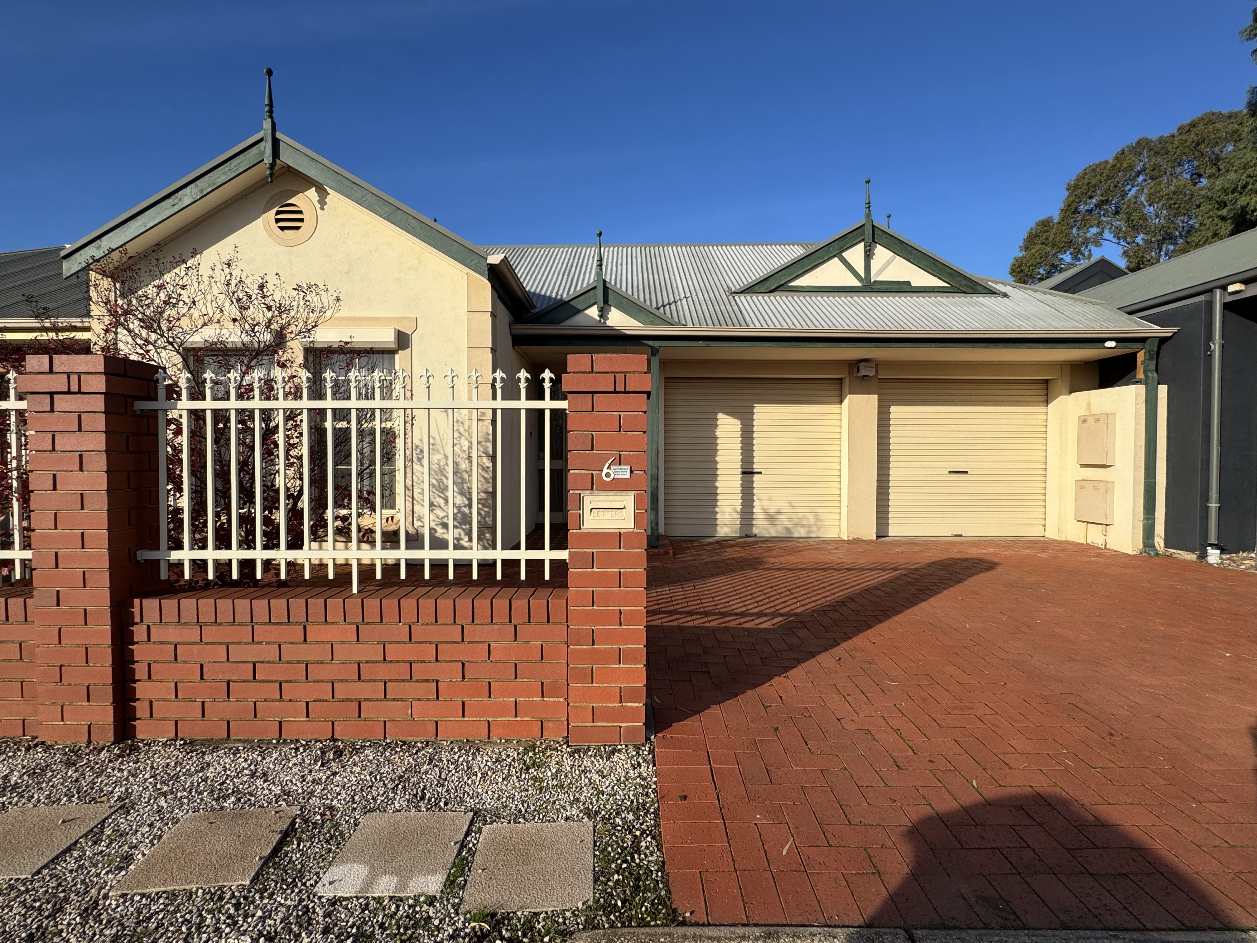 Rental properties & online application form
