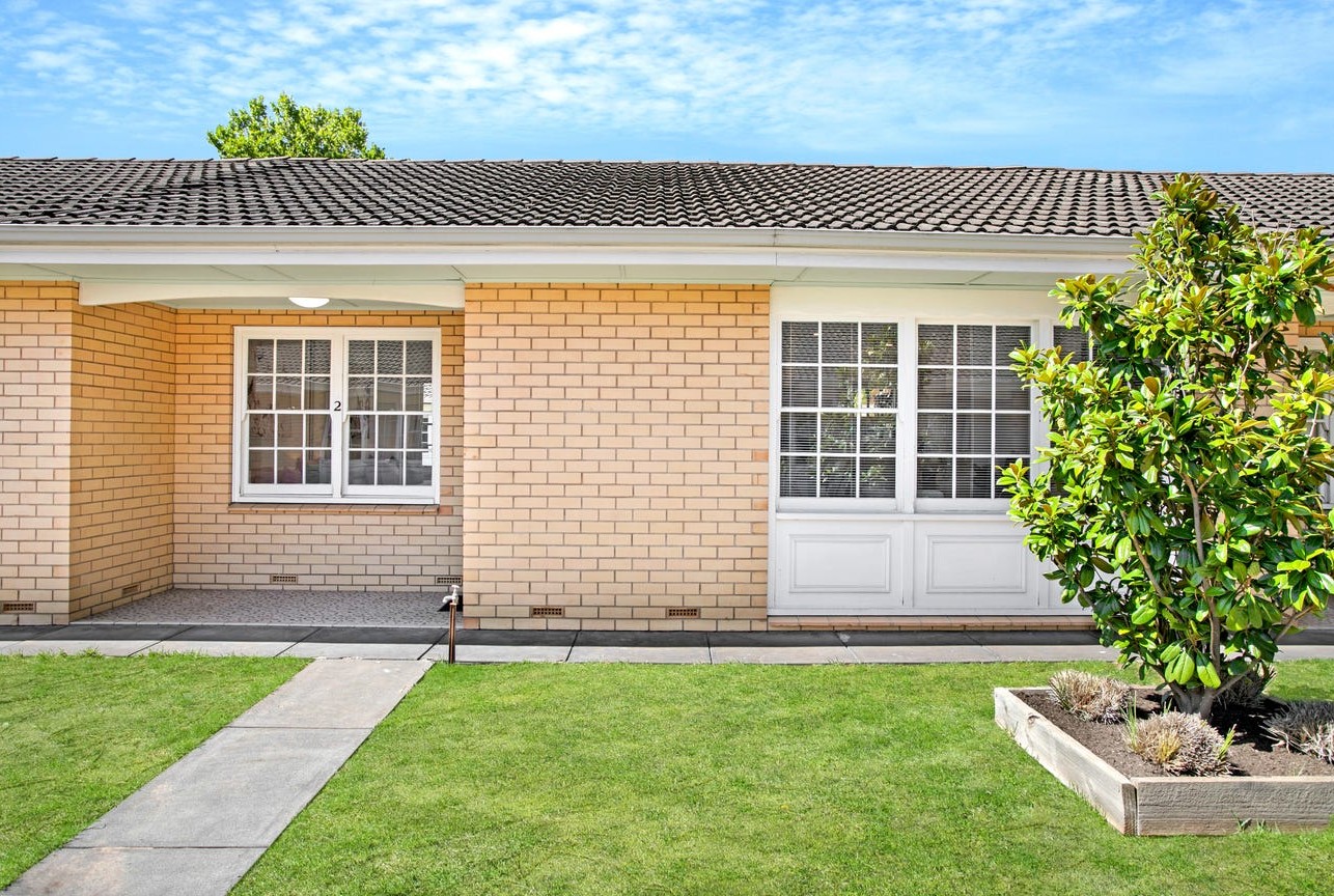 Rental properties & online application form