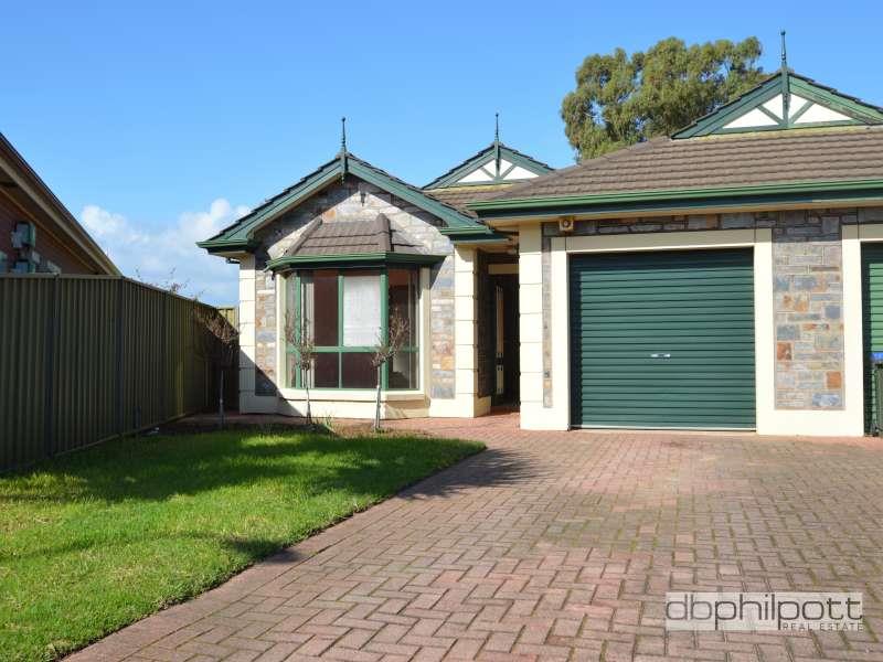 Rental properties & online application form