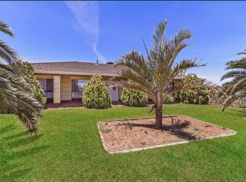 Rental properties & online application form