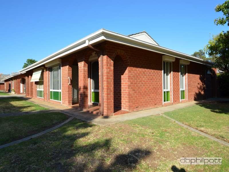 Rental properties & online application form