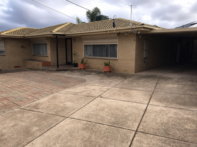 Rental properties & online application form
