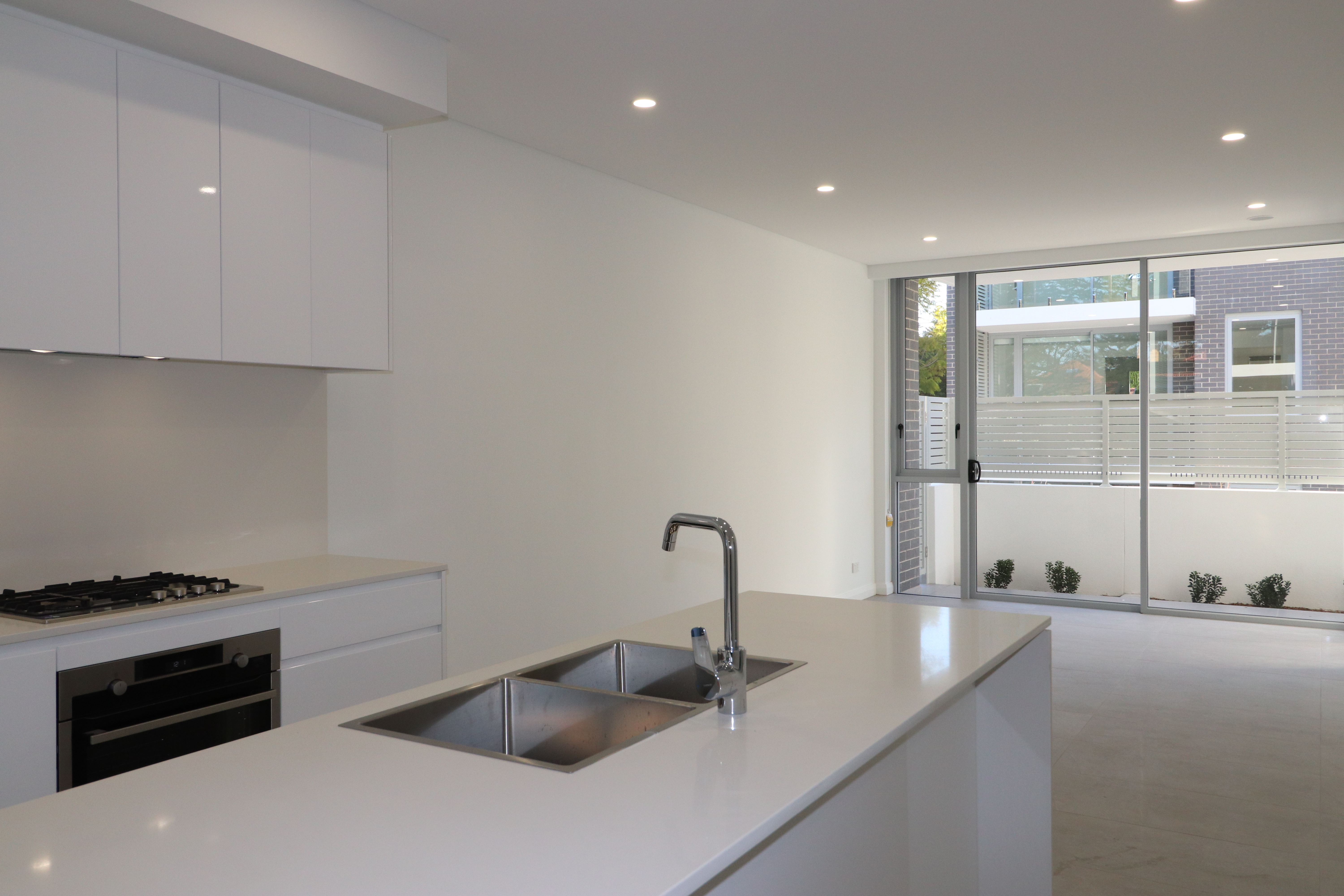 Rental properties & online application form