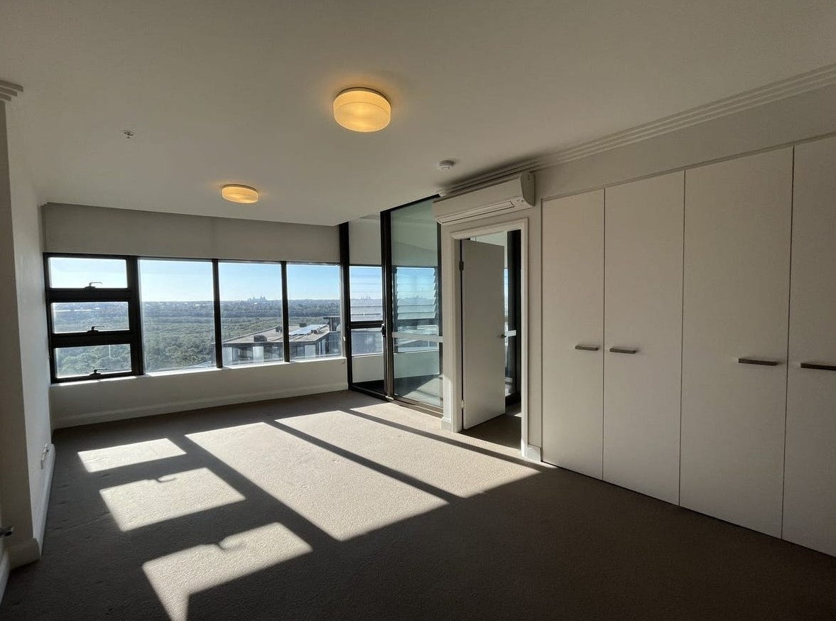 Rental properties & online application form