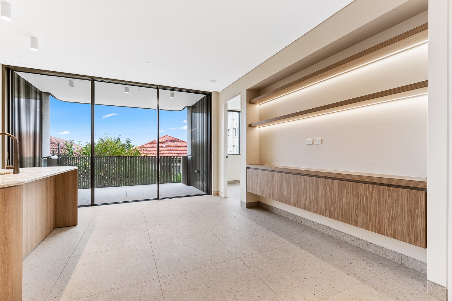 Rental properties & online application form