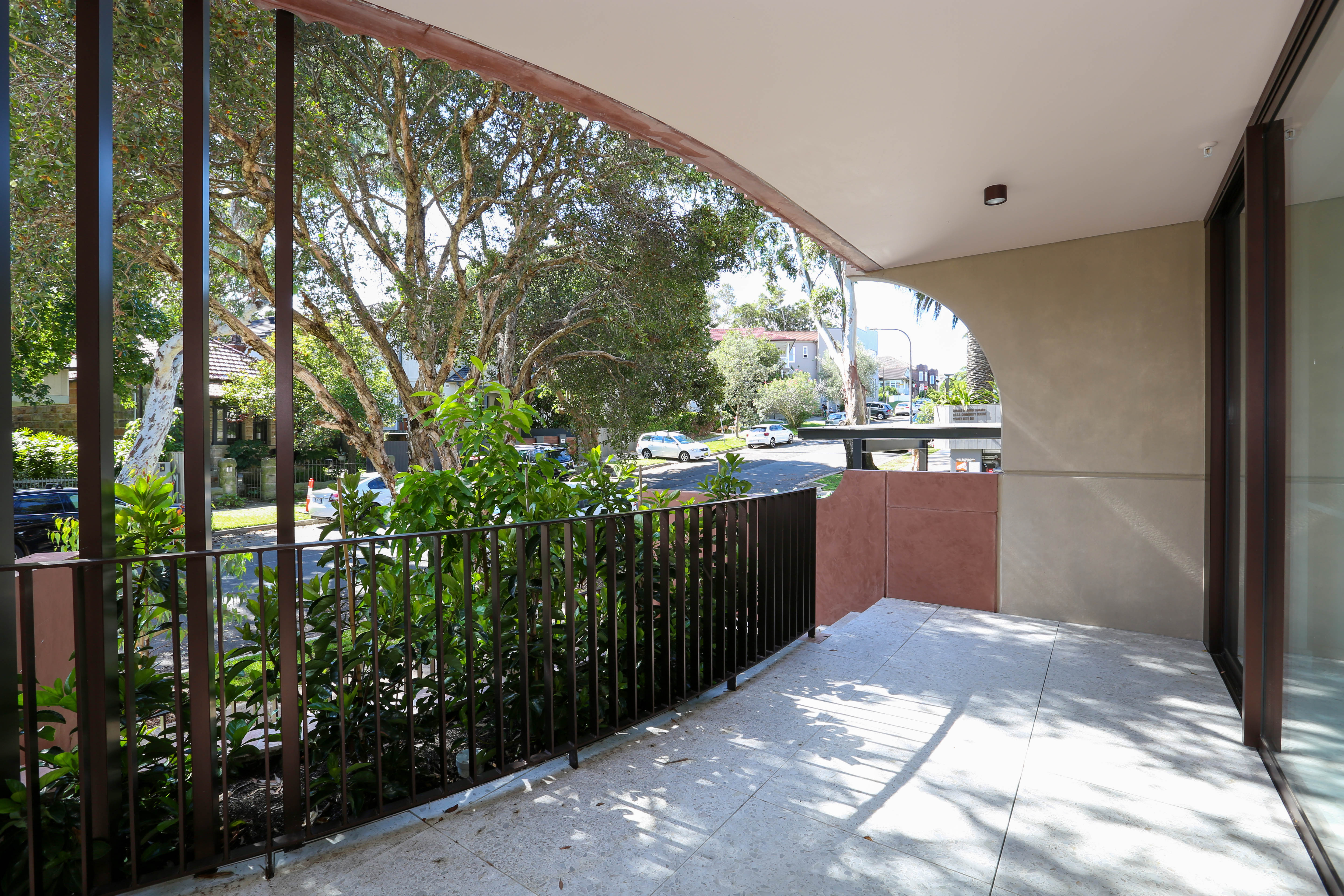 Rental properties & online application form