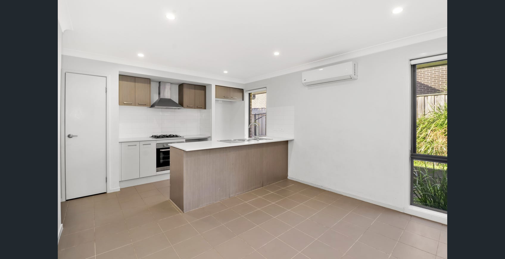 Rental properties & online application form