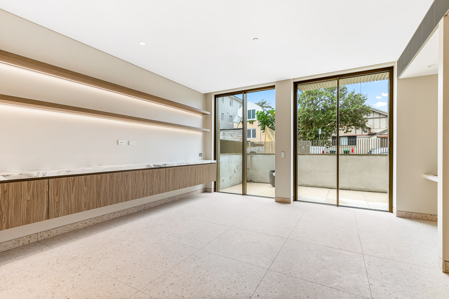 Rental properties & online application form