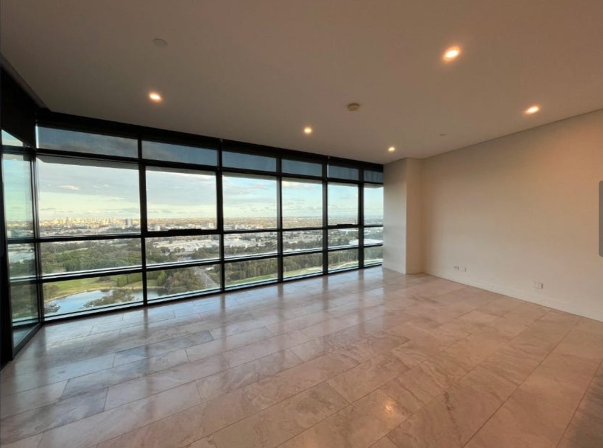 Rental properties & online application form