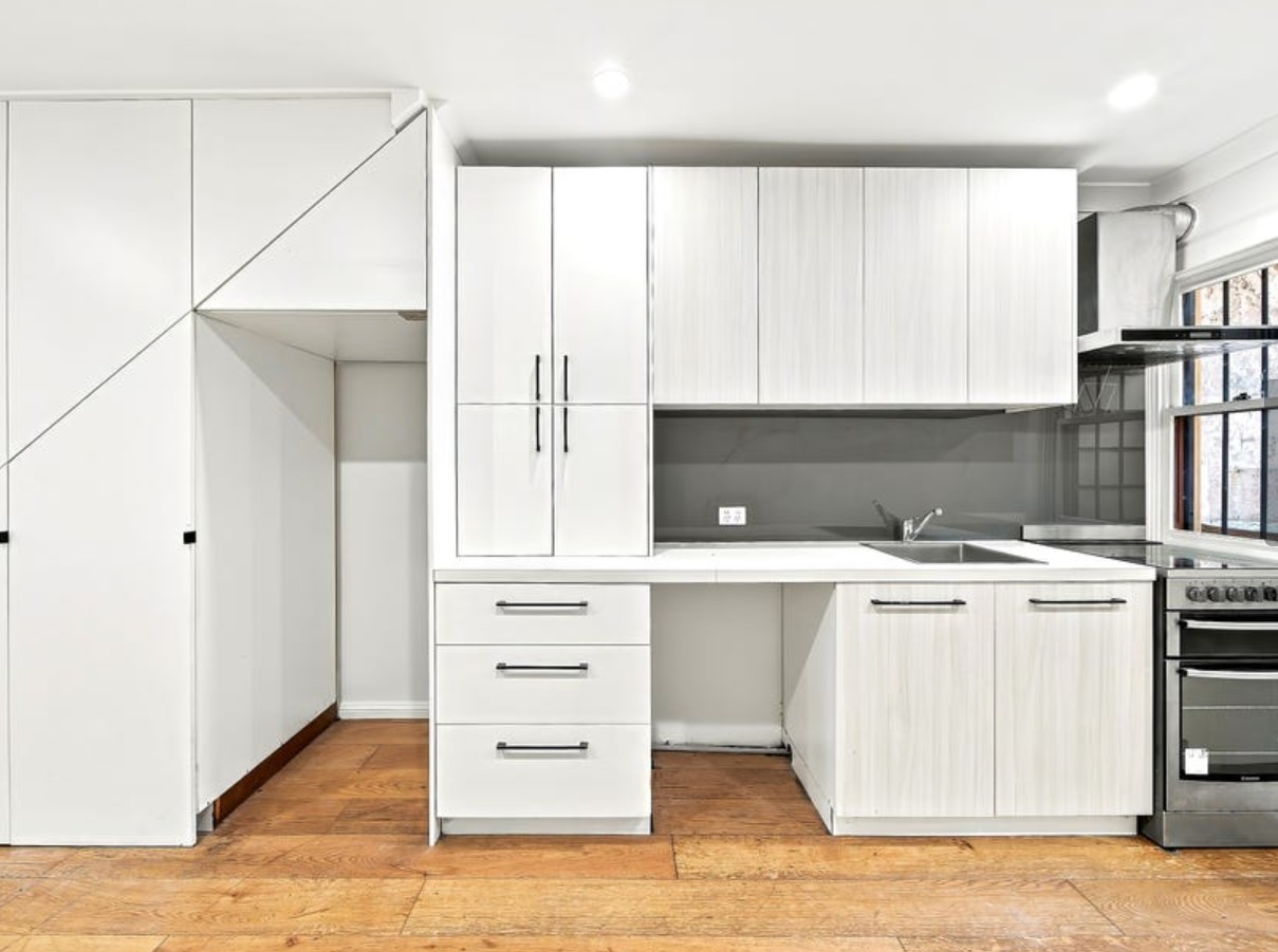 Rental properties & online application form